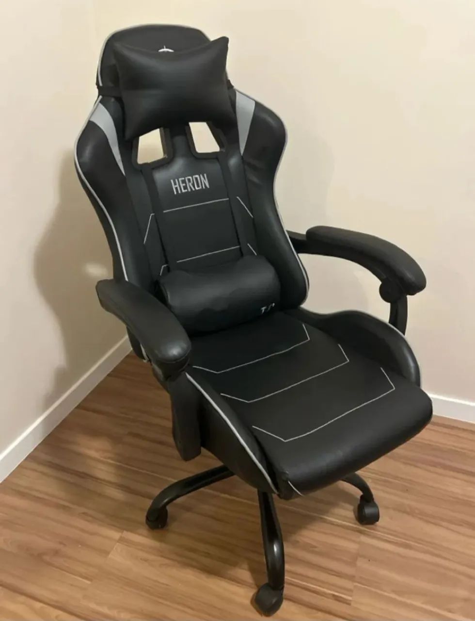 Cadeira Gamer TGT Heron TC - Foto 2