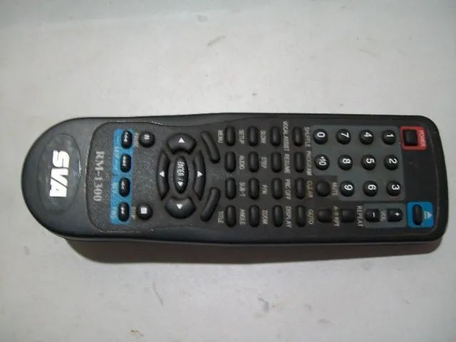 DVD Player SVA (Ler Descrição) - Foto 5