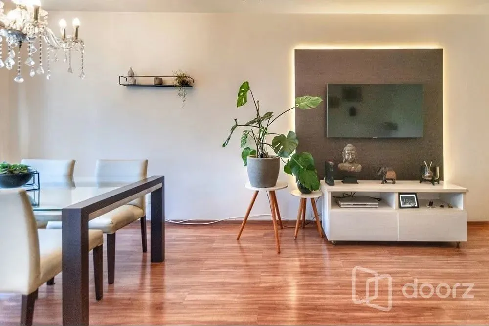 Imóvel na Ministro Petrônio Portela com 3 dormitórios e 73m²