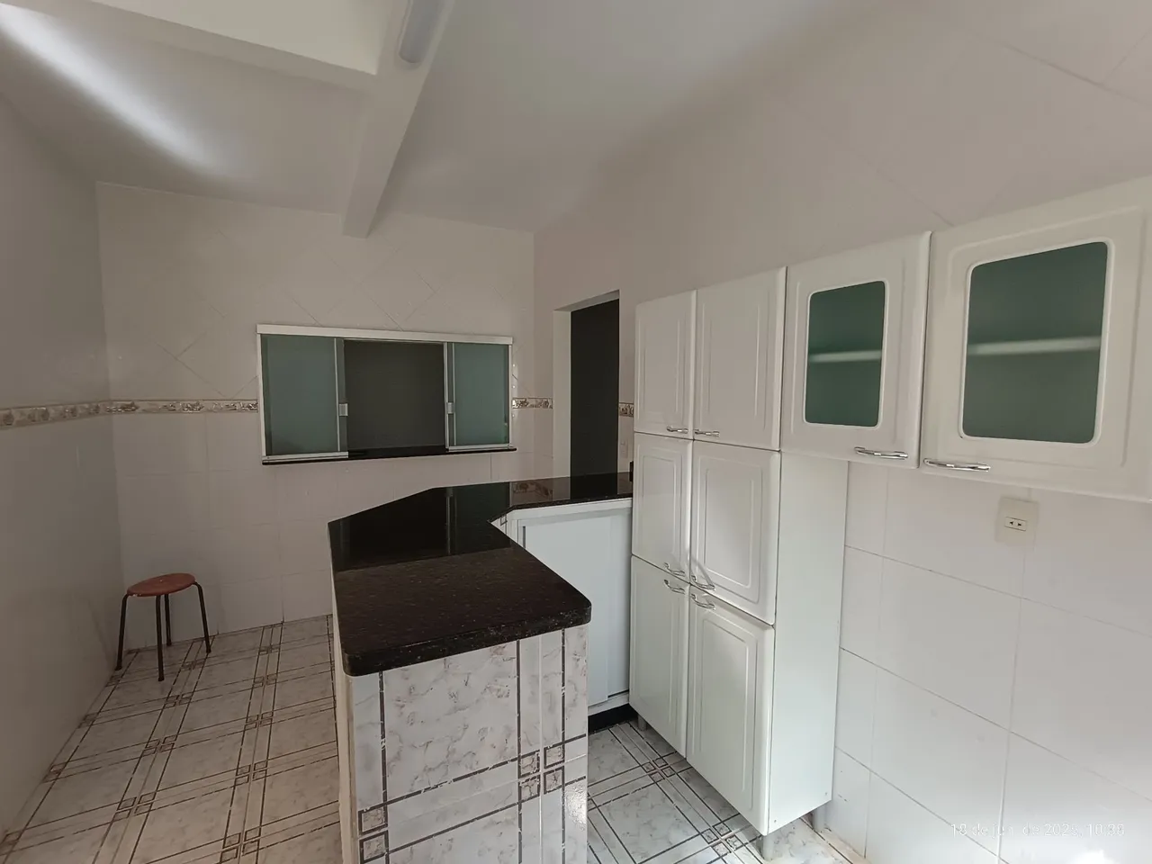Alugo casa 2 quartos Sobradinho