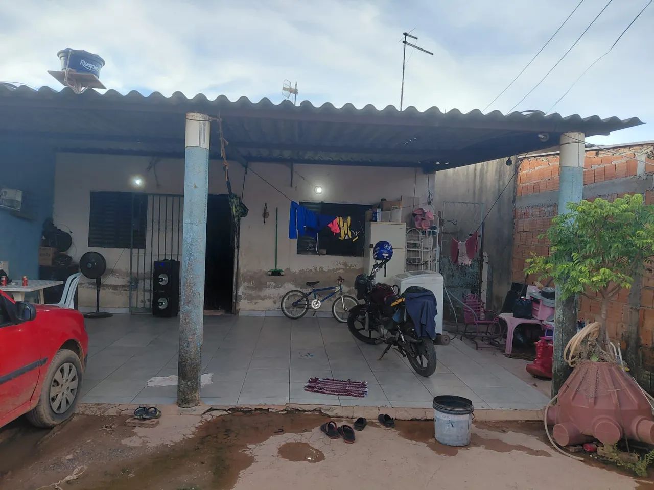 Foto - Brasília - Recanto das Emas
