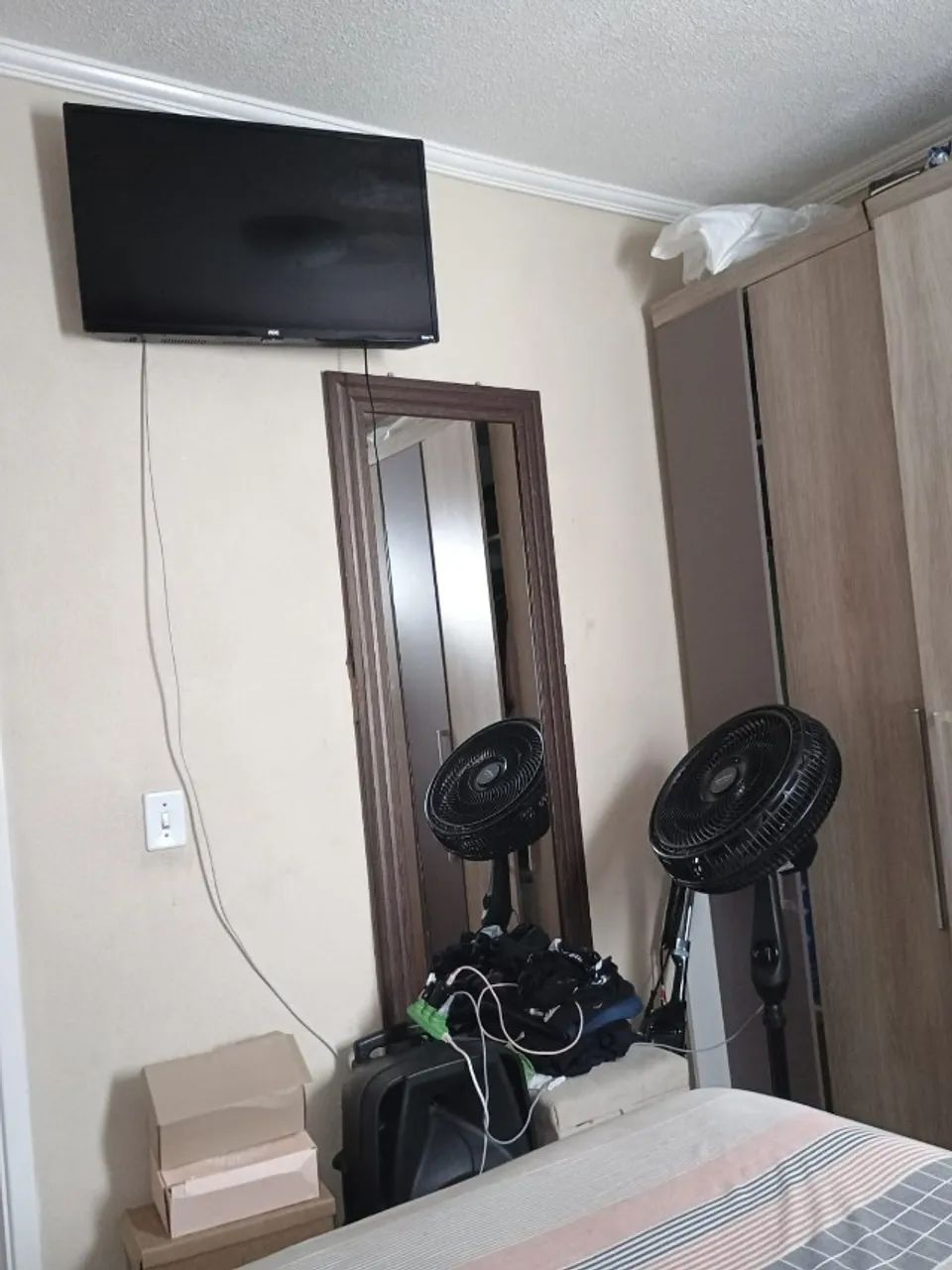 Vende-se apartamento em Cotia - Foto 3