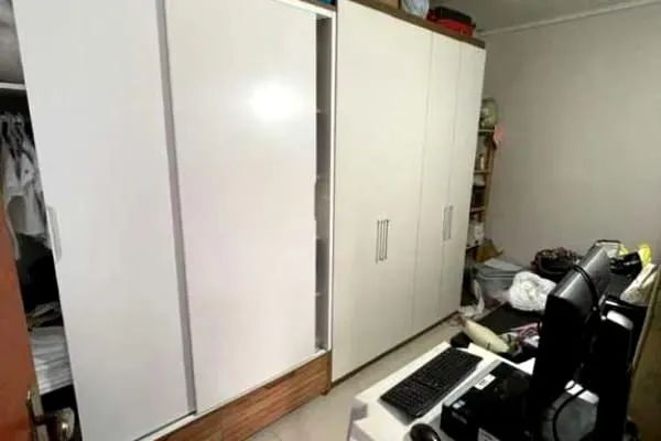 Casa a venda Riacho fundo 10% de entrada  - Foto 4