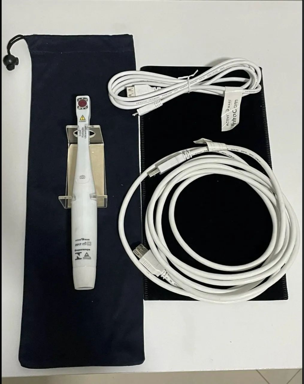 Câmera Intraoral Activeware - Foto 5