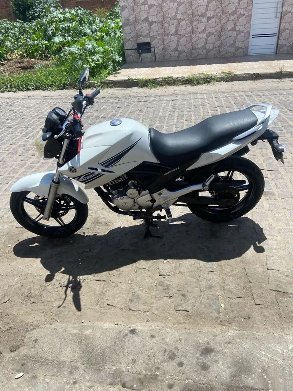 Fazer 250 - Foto 3