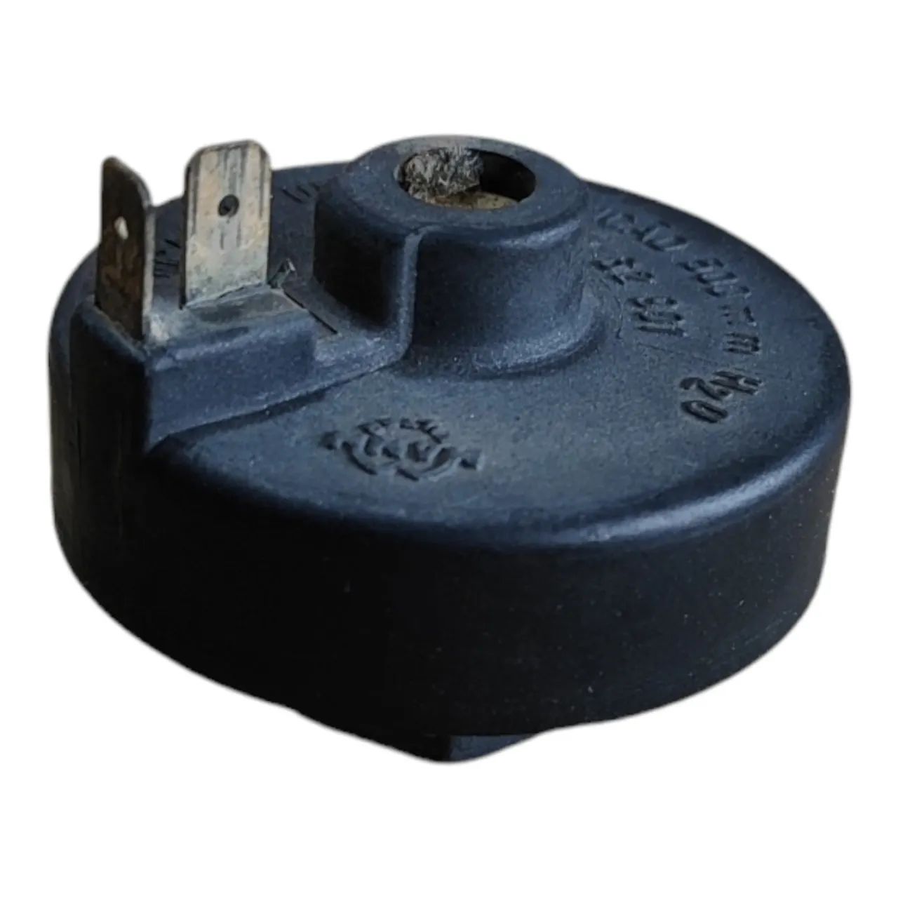 Indicador De Manutenção Filtro De Ar Mann 3900062 E3088 - Foto 2