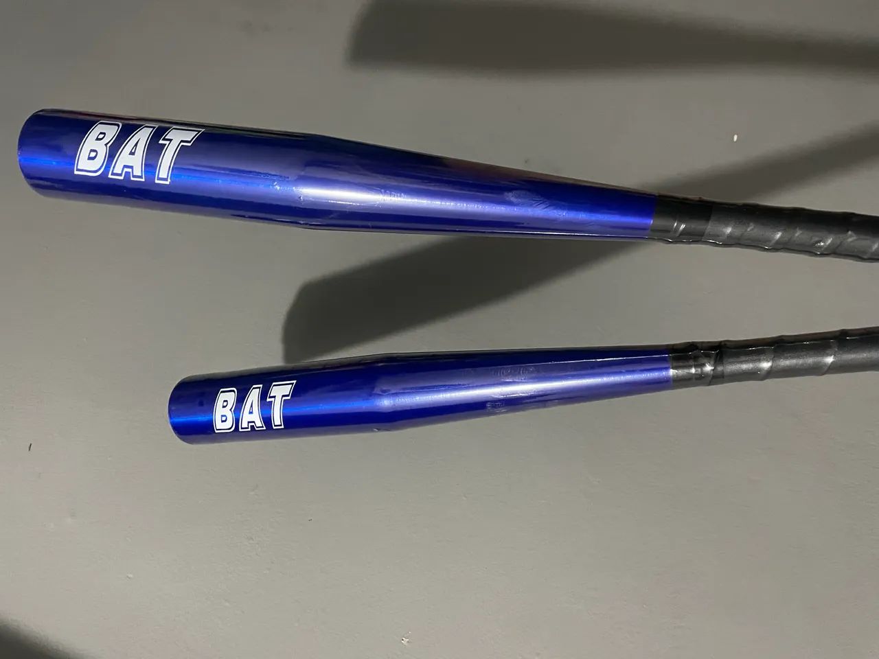 TACO DE BASEBALL