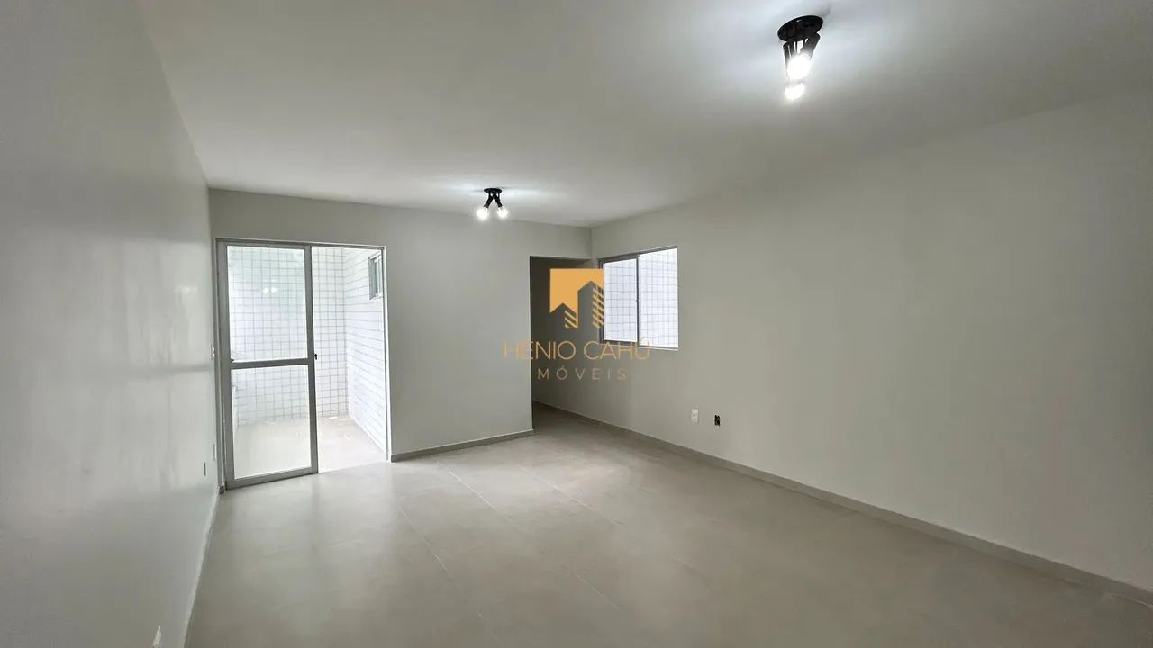 Praia da Gavoa - Apartamento 3 Quartos Boa Viagem - Foto 2