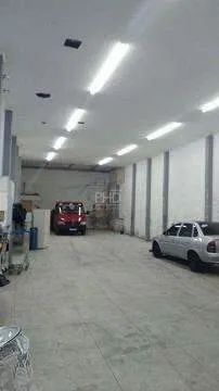 Salão Comercial para Locação  Bairro São Pedro - Foto 4