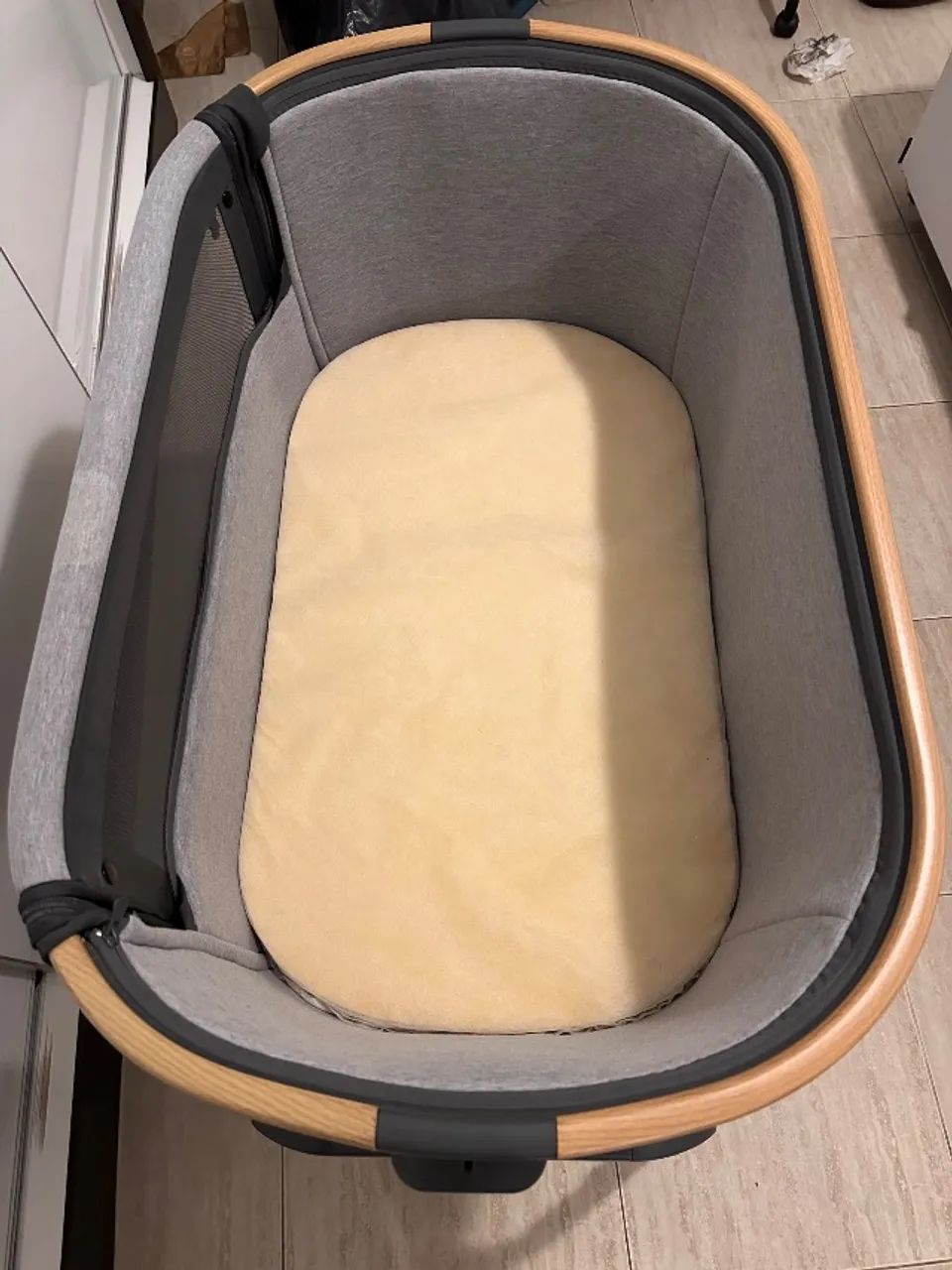 Berço Co Sleeper  - Foto 2