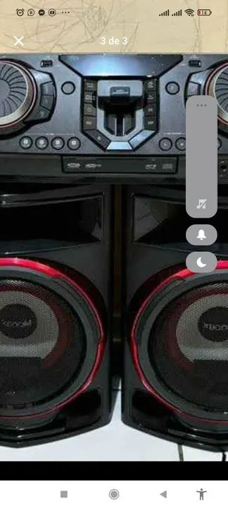 Som Xbom LG temos placas de todos modelos 