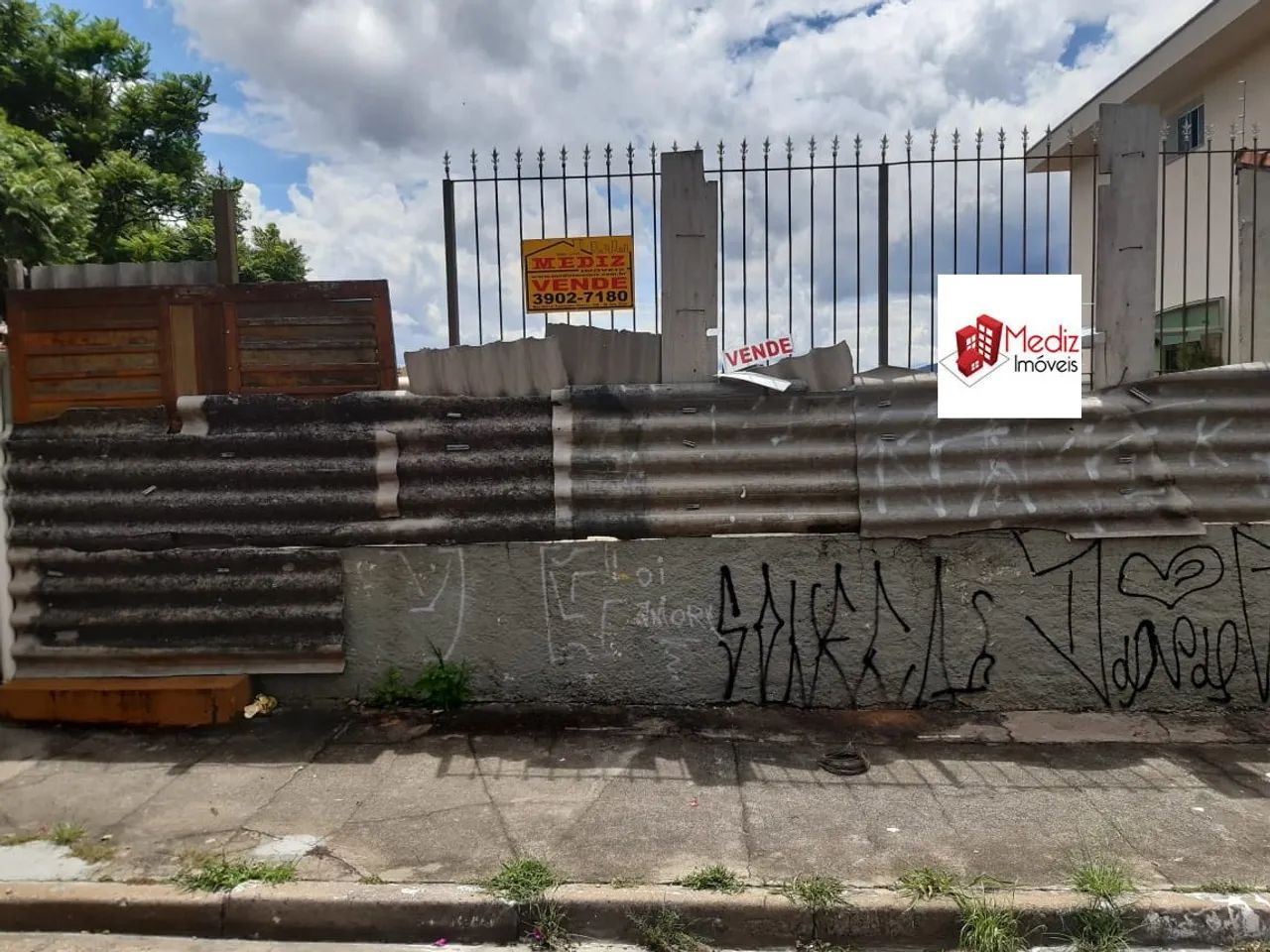Terreno à venda na Vila Pirituba na Rua Padre Valombrosanos - Foto 3