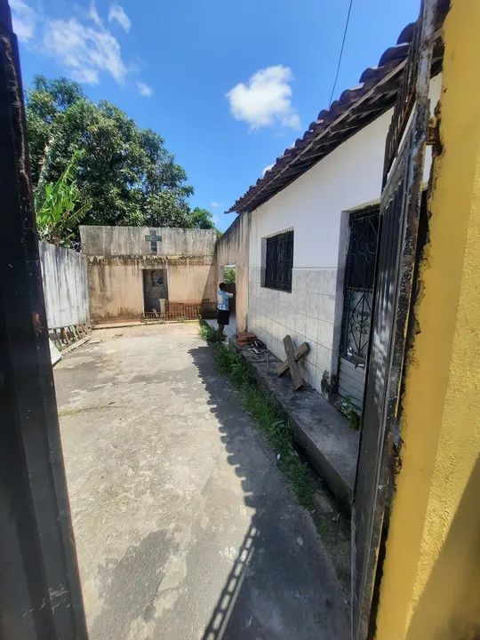 foto - Maceió - Benedito Bentes