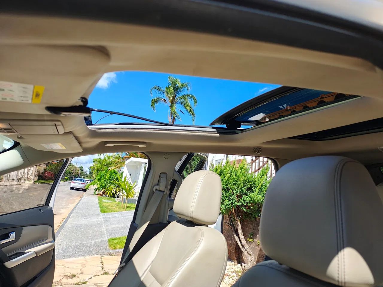 Vendo Ford Edge top de linha limited em excelente estado