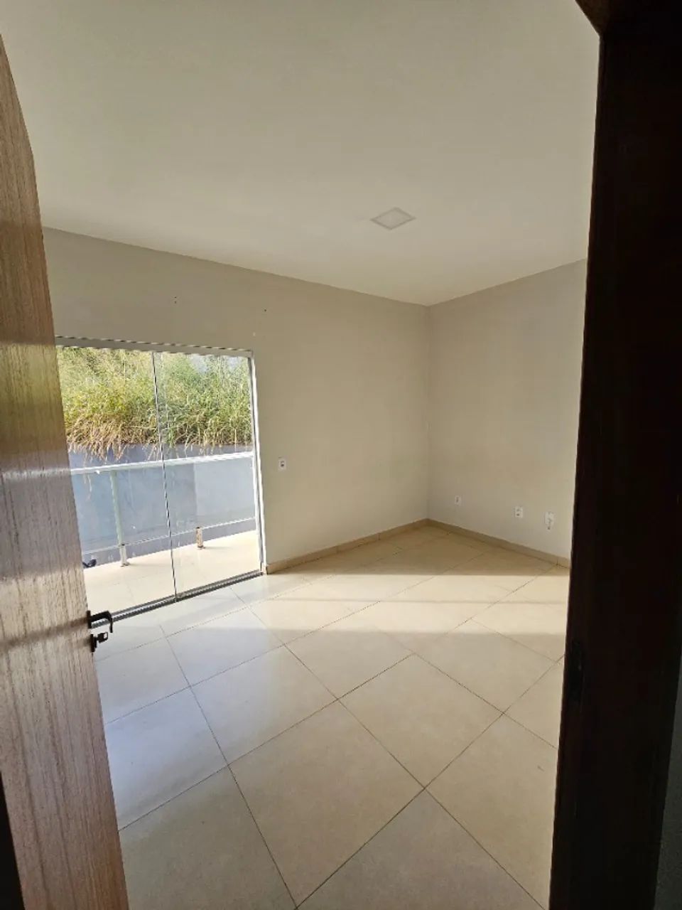 Alugo partamento de 1 quarto com varanda. - Foto 5