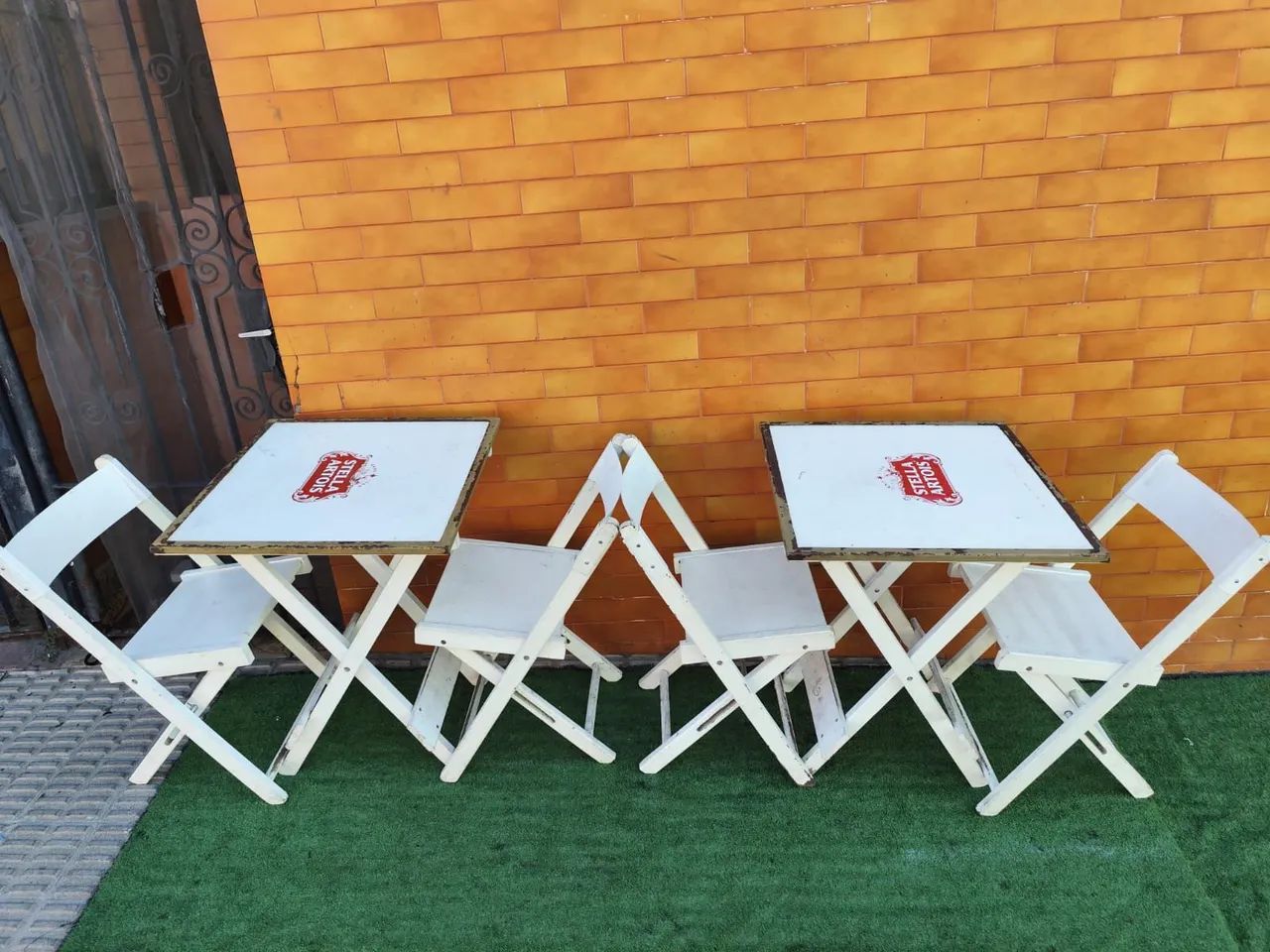 Mesa Stella retro - Foto 3