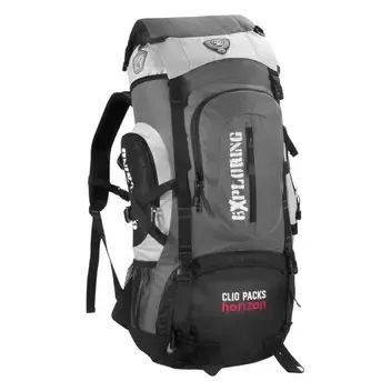 Mochila Exploring 70L