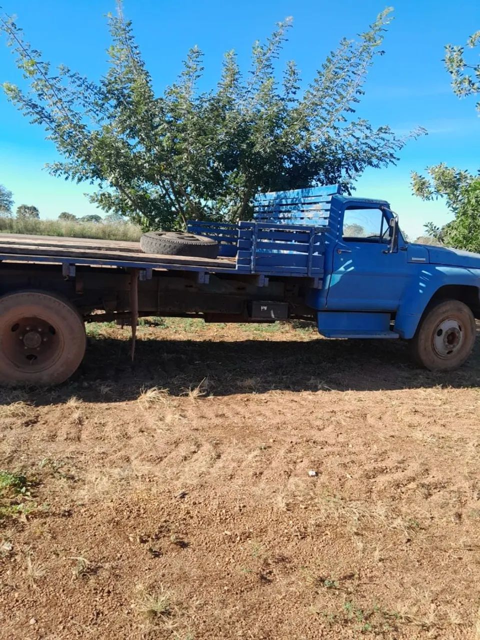 Ford f11.000