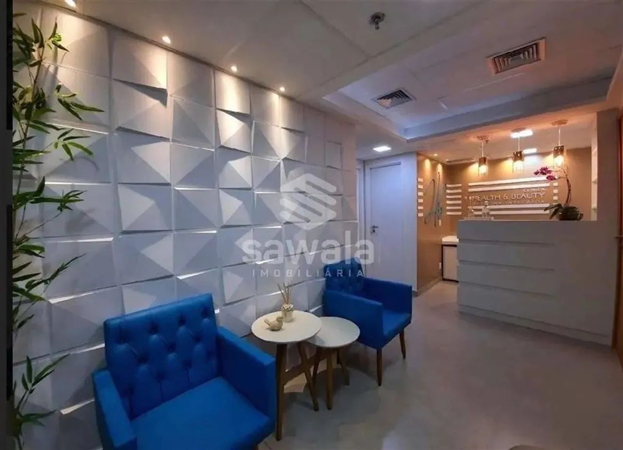 Sala comercial 28m² Link Office Mall & Stay. Av. Ayrton Senna, Barra da Tijuca. - Foto 7