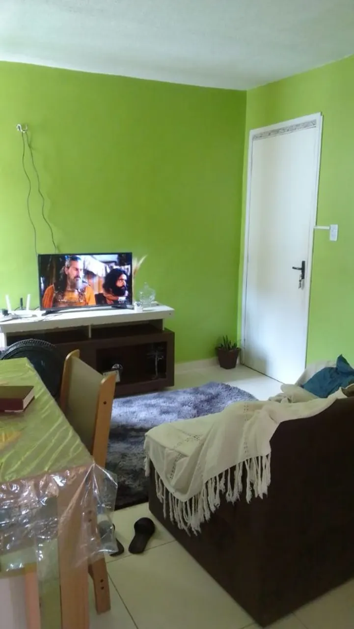 Apartamento