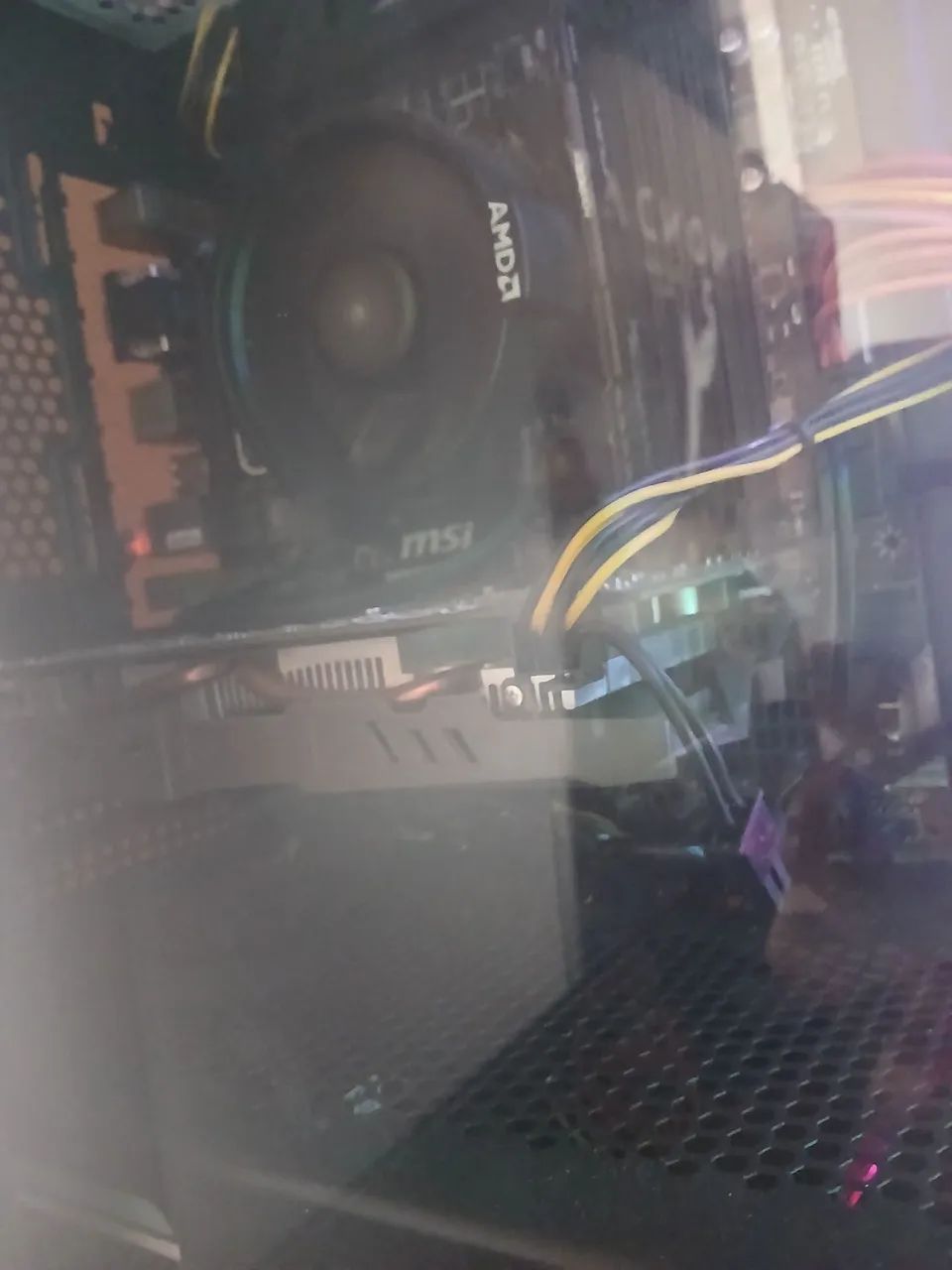 Setup gamer completo  - Foto 2