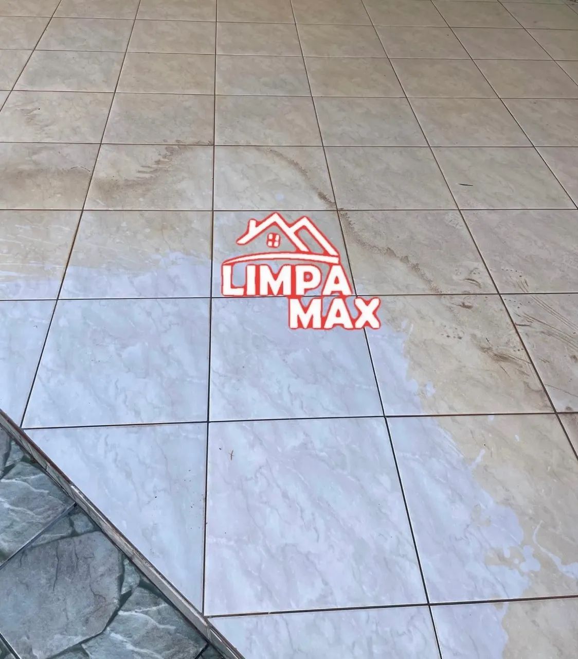 LIMPEZA DE PEDRAS E PISOS EM GERAL  - Foto 2