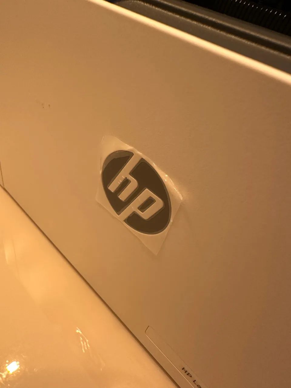 Impressora HP Laser 107a64318187029761121