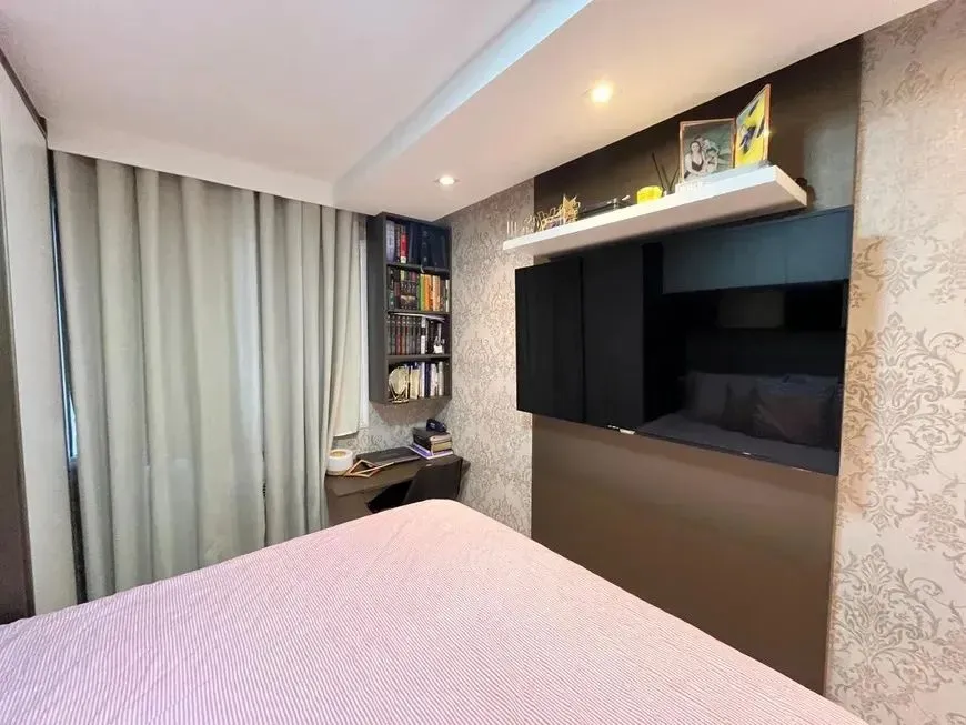 Apartamento (Padrão), com 2 quartos e 1 banheiros à Venda, 47 m² em Diadema/SP
