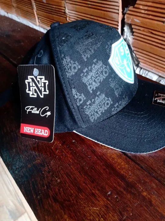 R$35 Boné do Paysandu zerado  - Foto 2
