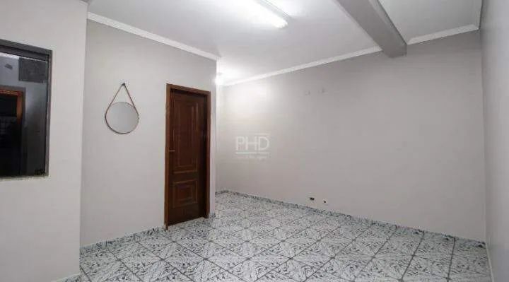 Sala Comercial para Locação  25m²  Vila Alpina, Santo André - SP - Foto 2