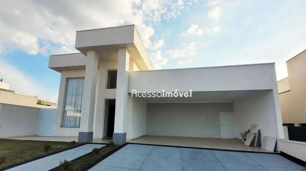 Casa com 3 dormitórios, 229 m² - venda por R$ 1.590.000,00 ou aluguel por R$ 8.289,09/mês 