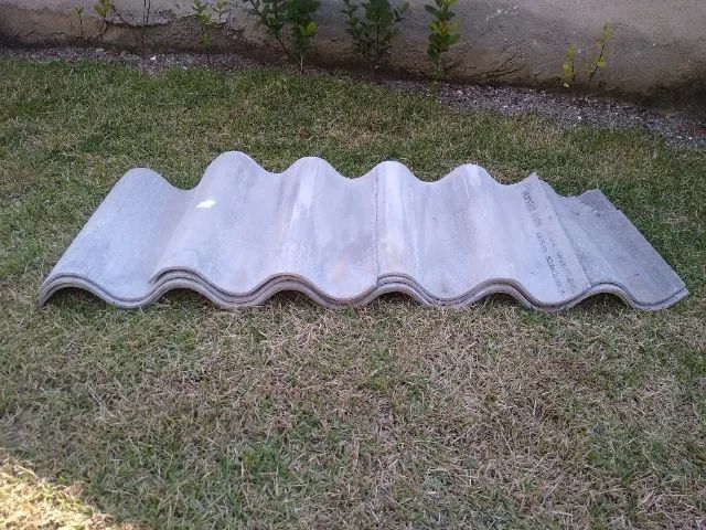 Telhas e Parafusos para Telhas - Foto 2