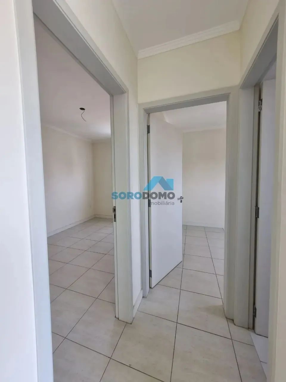 Apartamento 2 dormitórios  Residencial Biarritz 1/2 - Foto 9