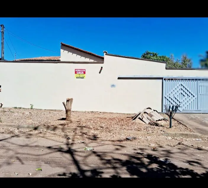 CASA NO AURENY III