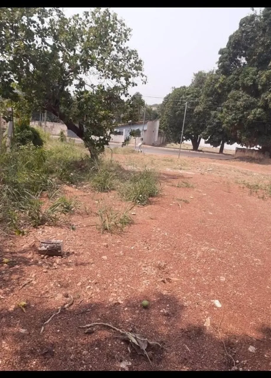 Vende-se terreno 2 lotes. Várzea Grande
