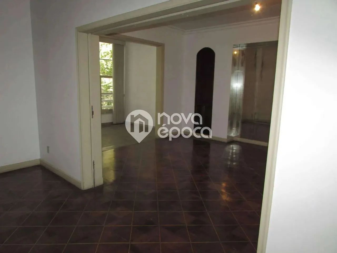 Leblon | Apartamento 3 quartos, sendo 1 suite - Foto 4