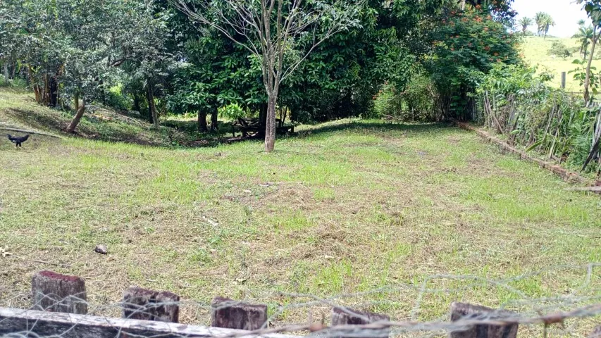 Venda de terreno comercial próximo ao shopping R$ 600 mil