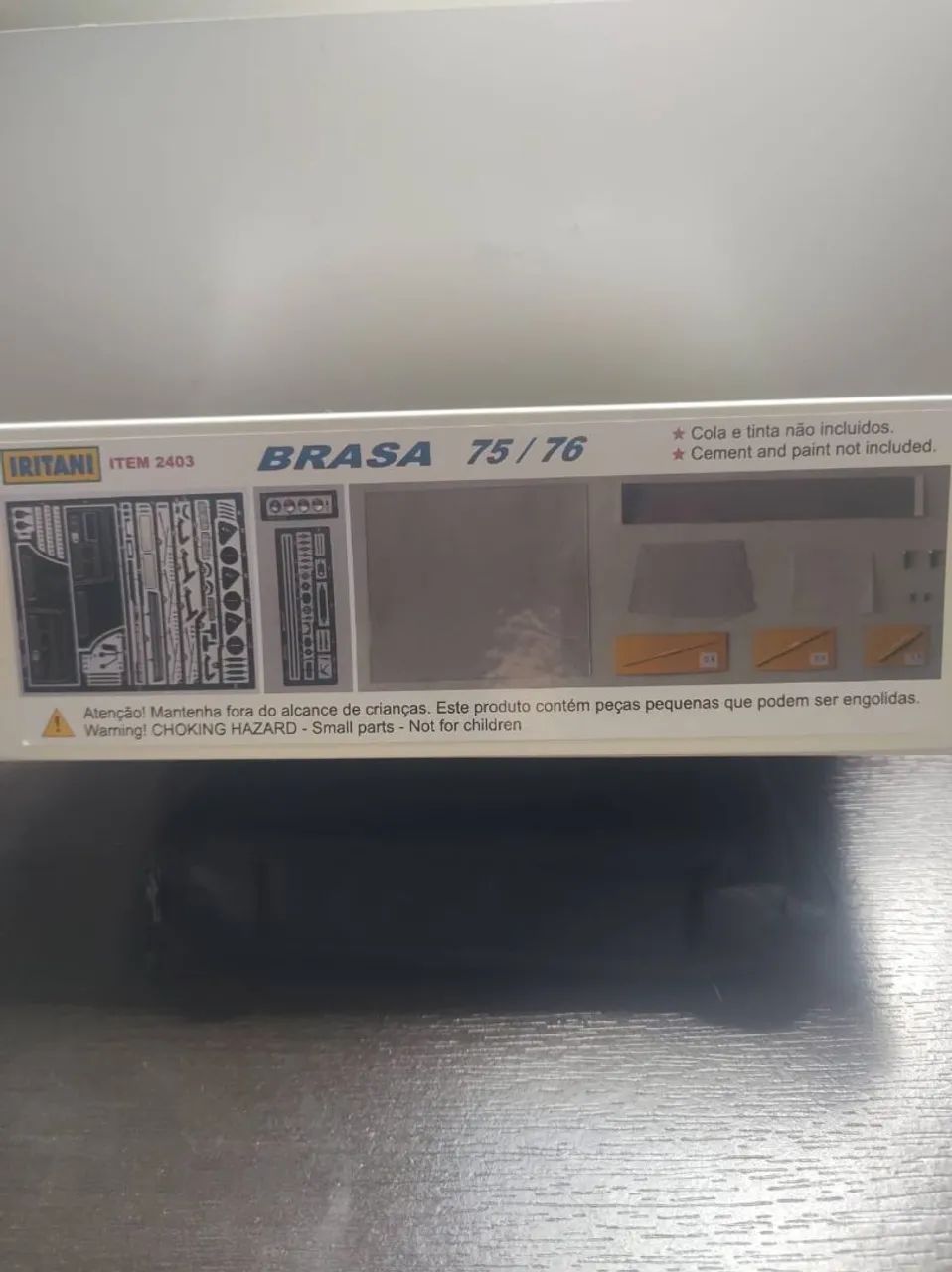 Brasília 76  - Foto 4