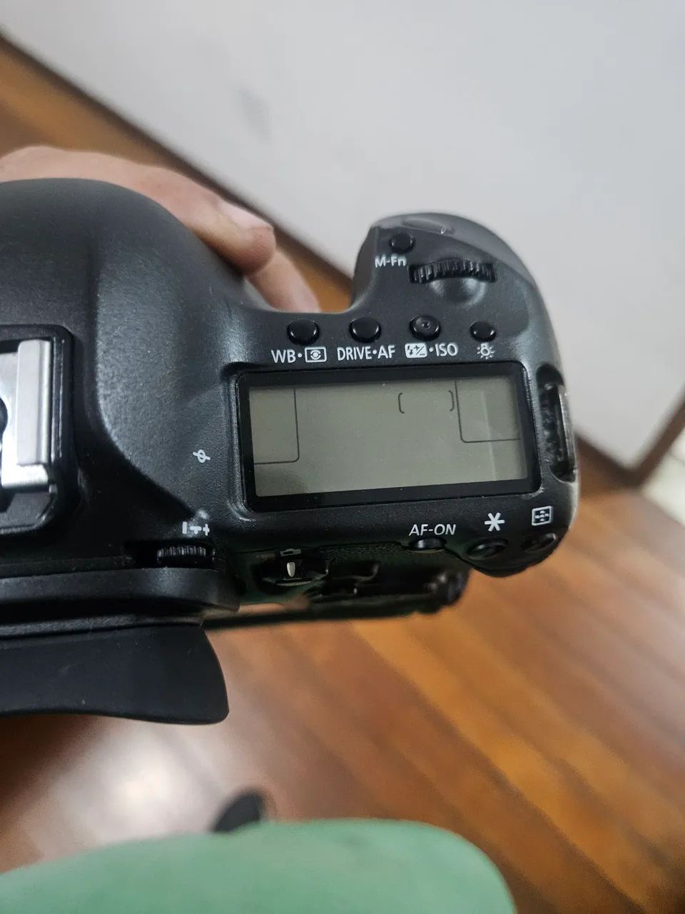 Canon 5dsr NOVA + GRIP - Foto 4