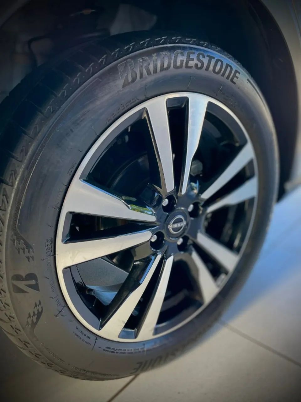 Nissan Kicks Advance 1.6 Flex - Foto 5