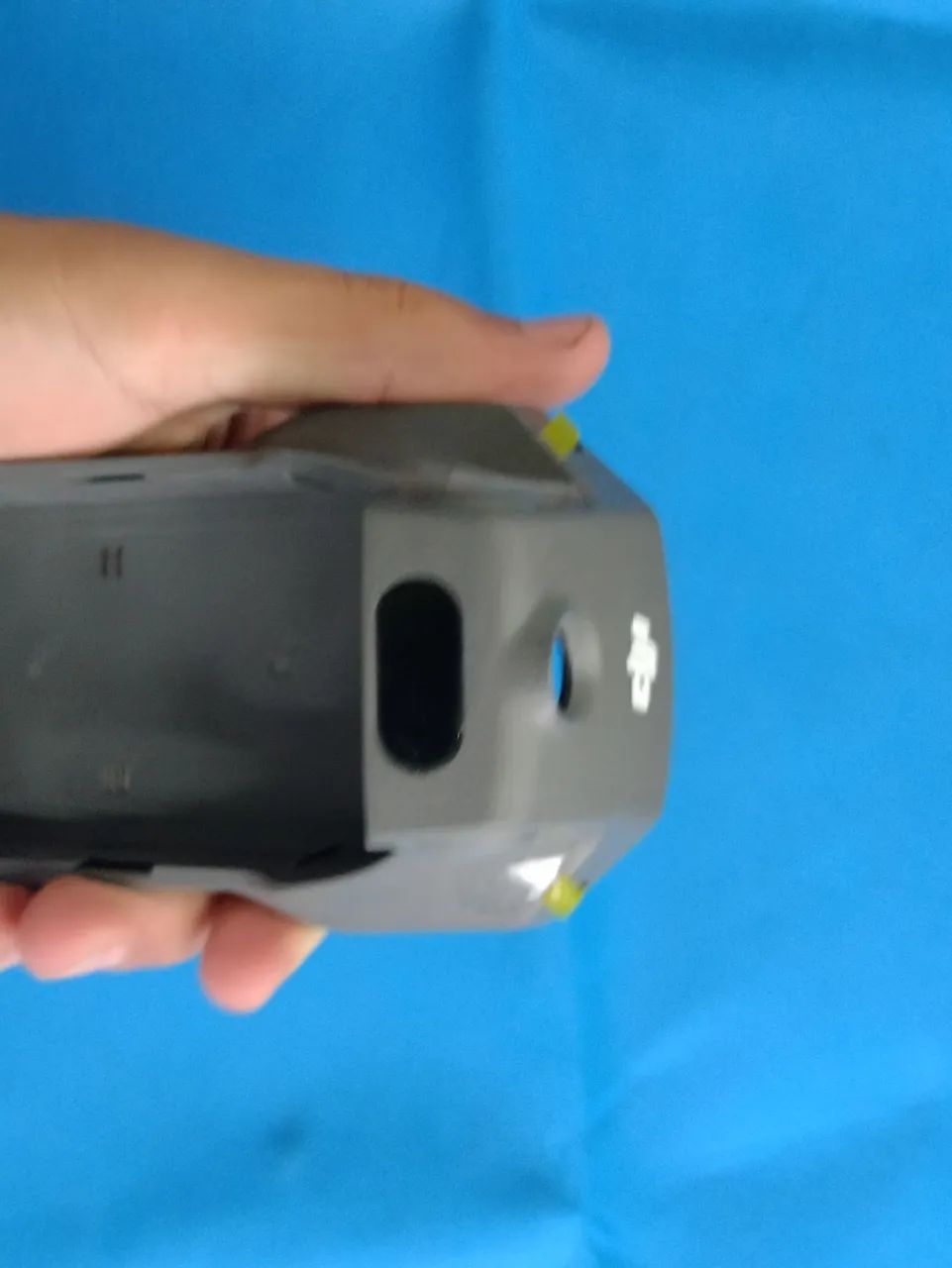 Carcaça Shell Drone Dji Mavic 2 Pro e 2 zoom corpo parte superior  - Foto 4