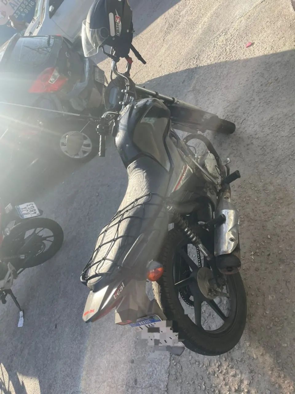 Cg 125i ks - Foto 2