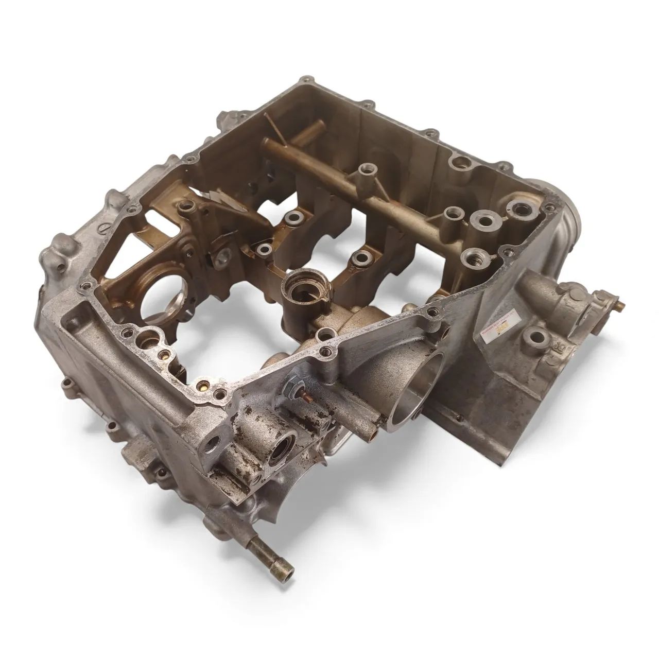 Par Bloco Kawasaki Zx 600 1998 1999 - Peças para motos - Cidade