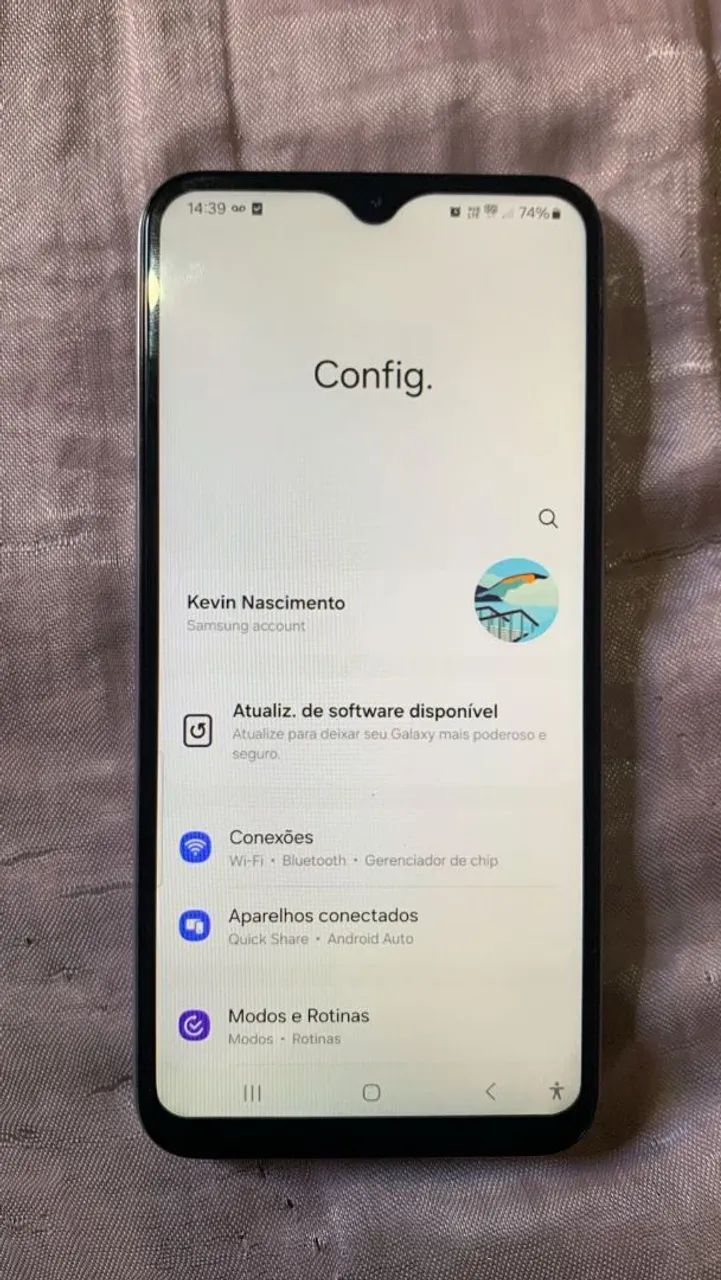 Samsung m34 5g - Foto 2