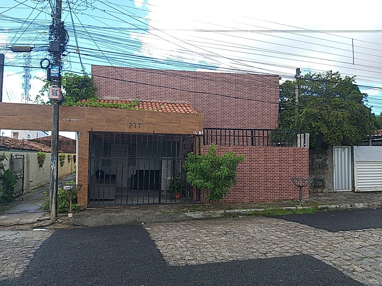 Casa/Alugar -Rangel