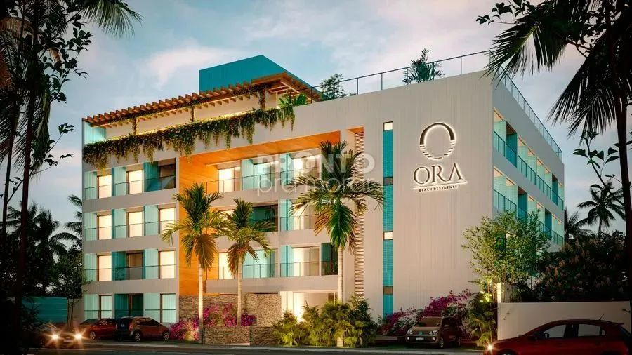 Flat Ora Beach Residence, unidade não informado 207, Porto de Galinhas - Foto 2