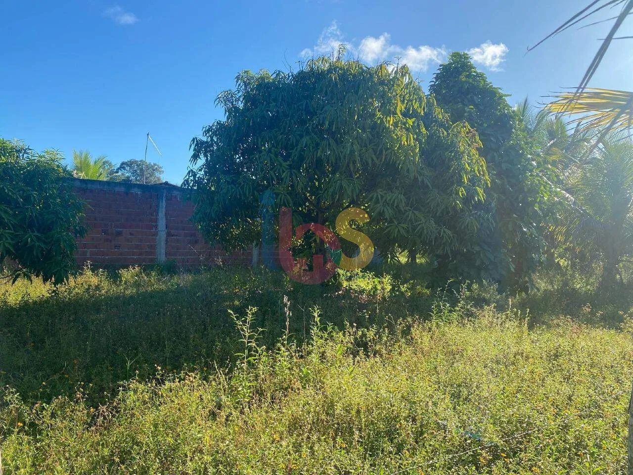 Vendo Lote na Zona Norte em Ilhéus