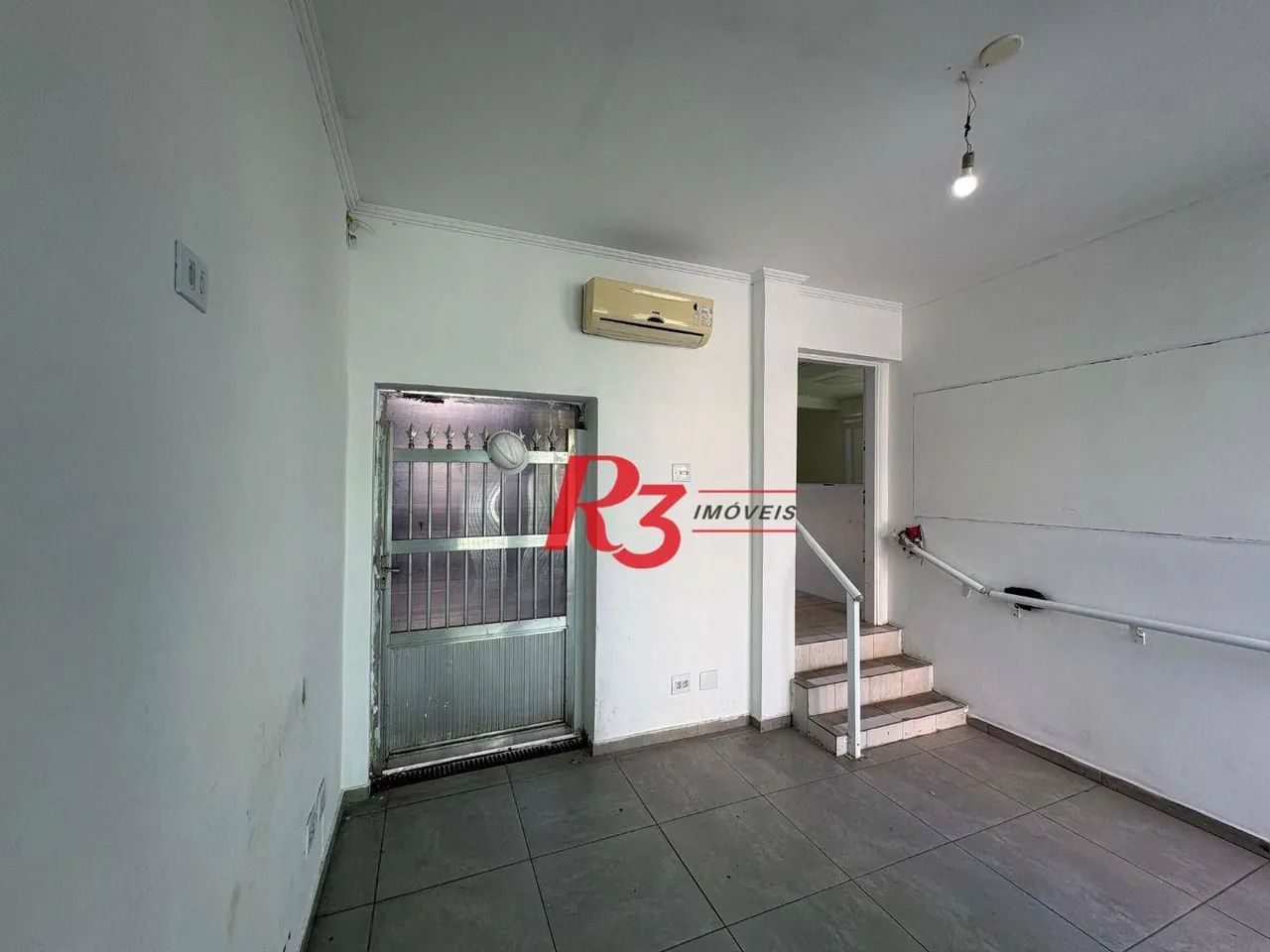 Loja, 346 m² - venda por R$ 3.500.000,00 ou aluguel por R$ 19.586,00/mês - Macuco - Santos - Foto 2