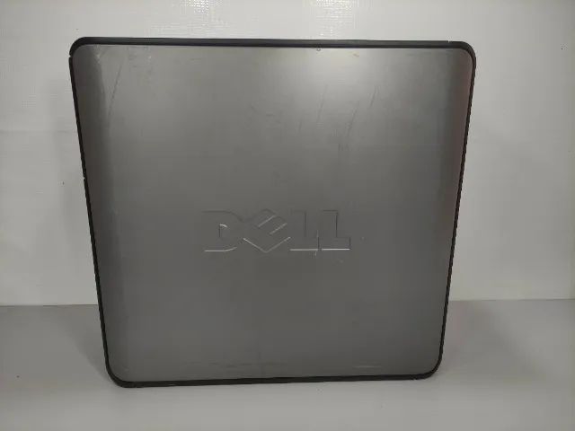 Computador Cpu Dell Optiplex 330 Intel Core2duo Ue3 (Usado) - Foto 3