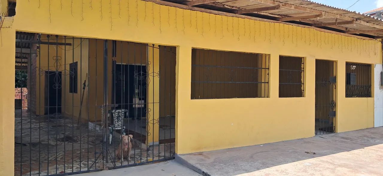 Foto - Macapá - Infraero